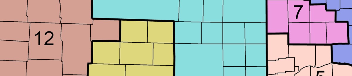 Toronto "žemėlapiai" Regionų
